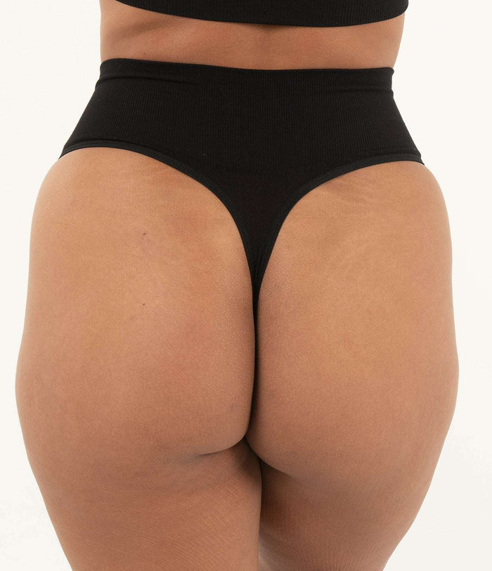 Chichi G 7 Pack – Black | Nat'v Basics