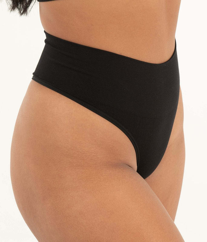 Chichi G 7 Pack – Black | Nat'v Basics