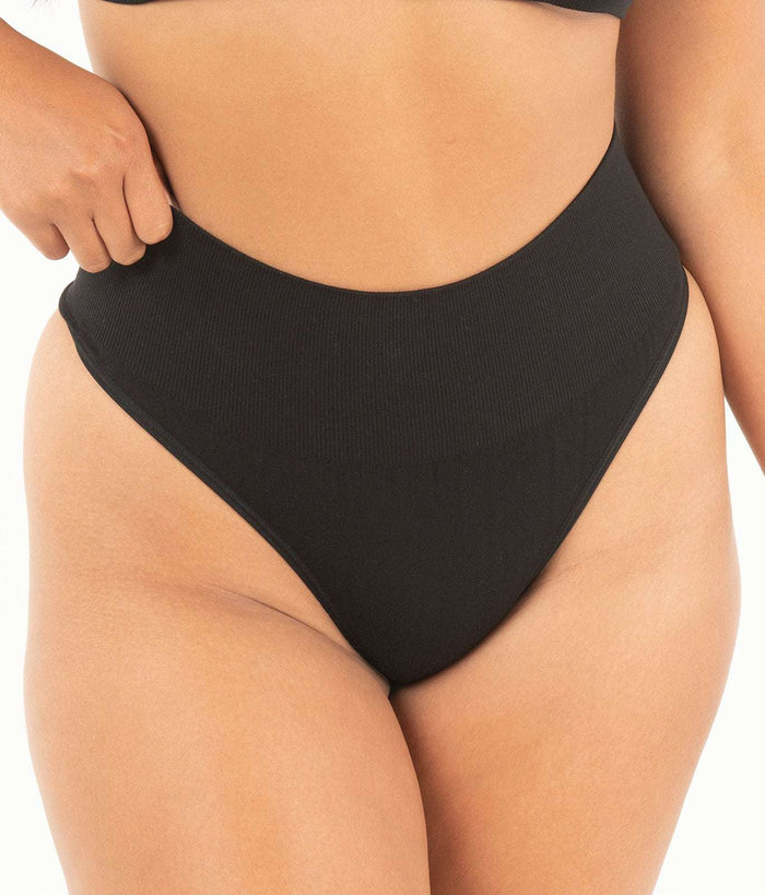 Chichi G 7 Pack – Black | Nat'v Basics