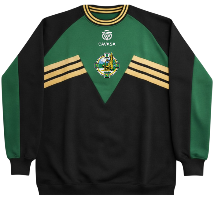 Ciarraí / Kerry Retro 90s Sweatshirt