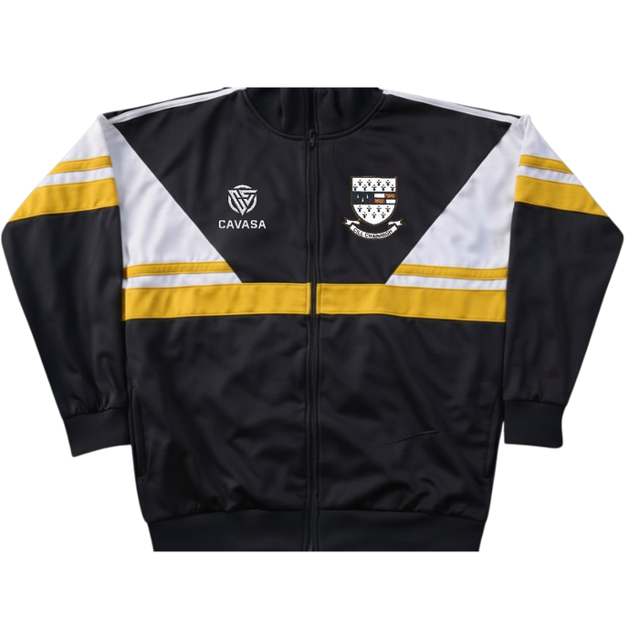 Cill Chainnigh / Kilkenny Tracktop
