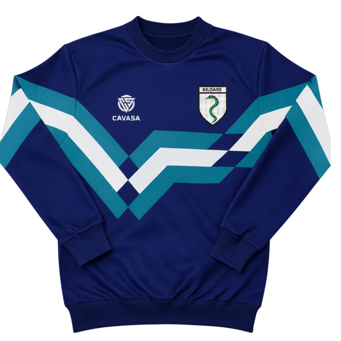Cill Dara / Kildare Sweatshirt