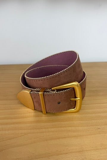 Cinch Club Belt