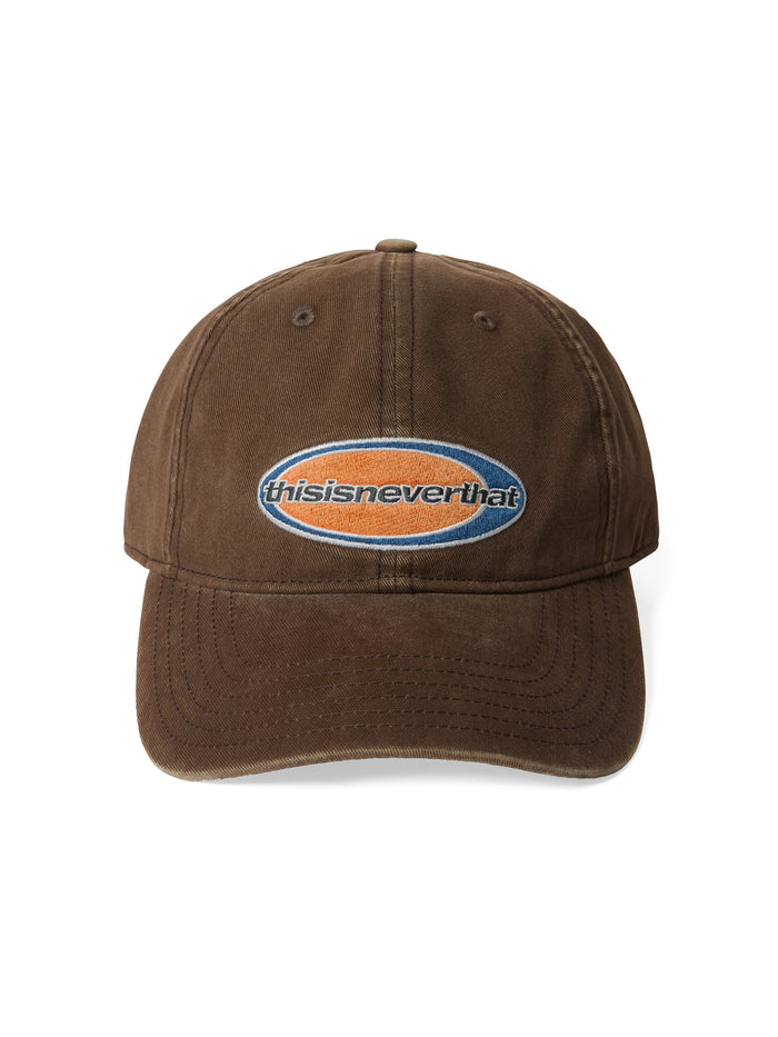 Circle SP-Logo Cap