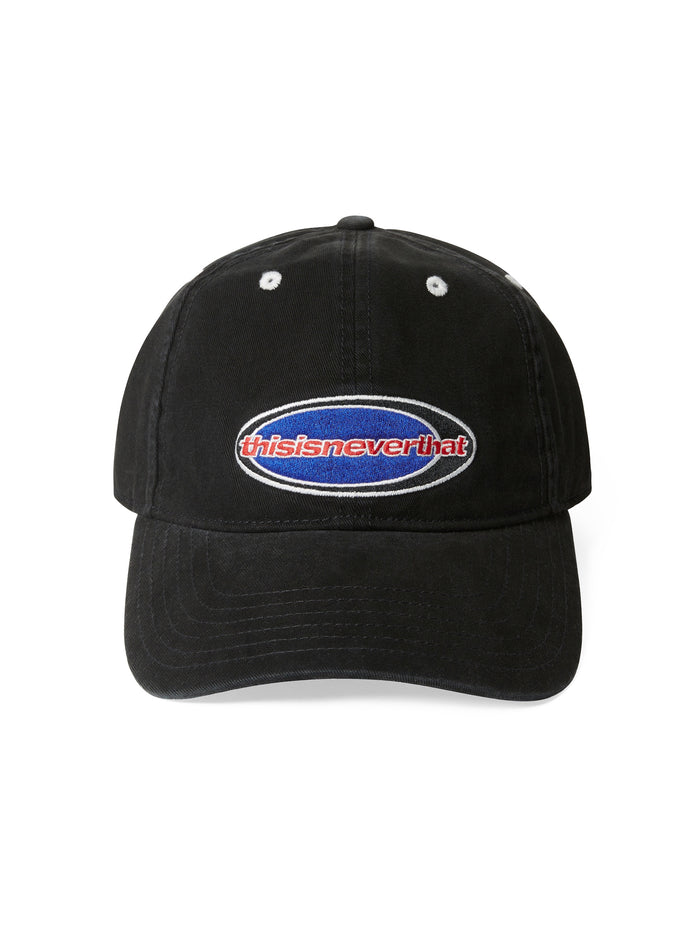 Circle SP-Logo Cap