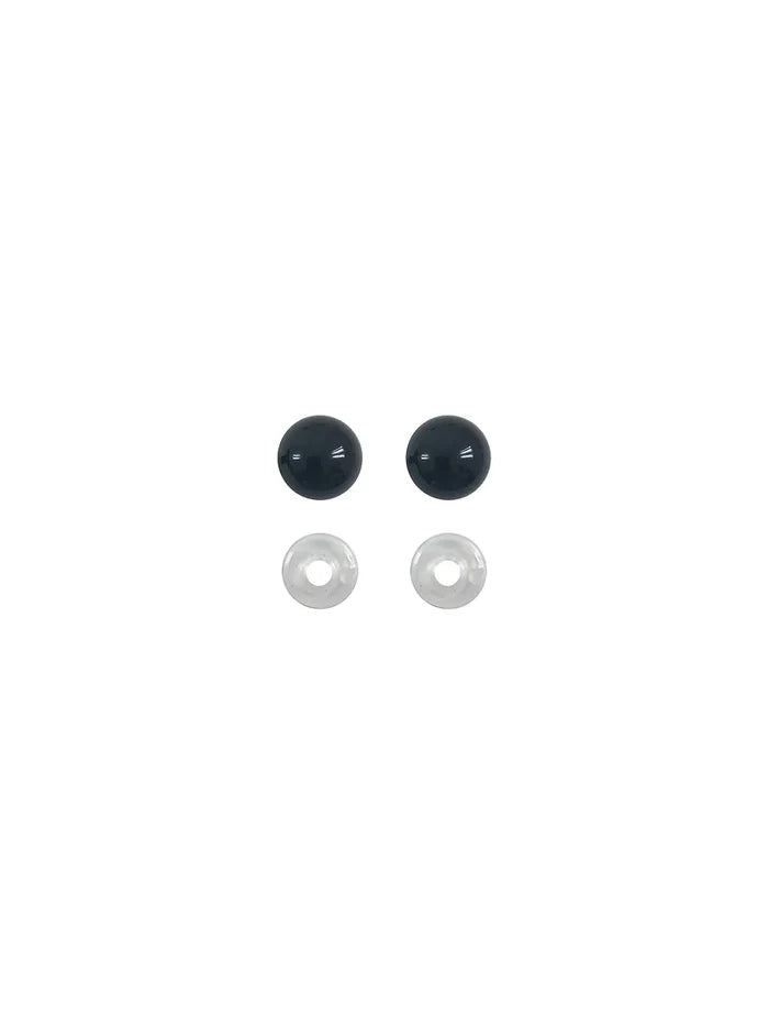 Circulo - Safety Eyes Blue 10mm