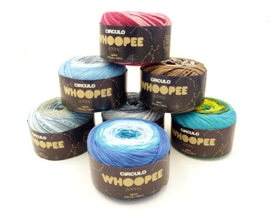 Circulo - Whoopee Zodiac