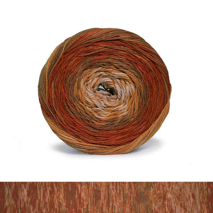 Terracotta 9134