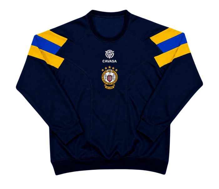 Clare 90s Legacy Sweatshirt