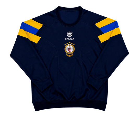 Clare 90s Legacy Sweatshirt