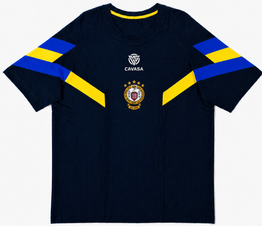 Clare Retro Inspired T-shirt