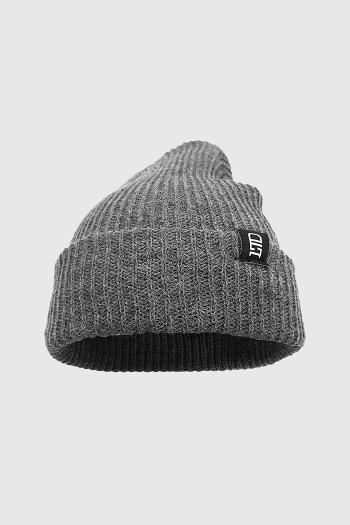 Classic Beanie Hats - Front