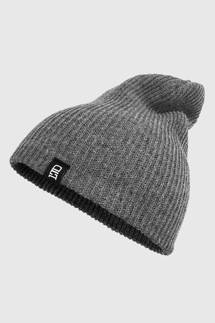 Classic Beanie Hats - Back