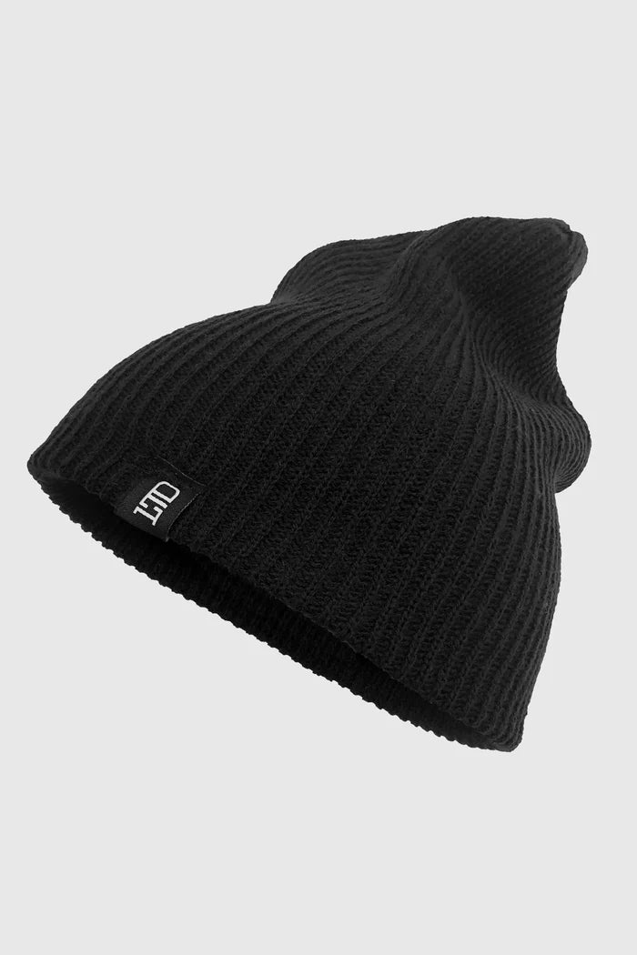 Classic Beanie Hats - Side