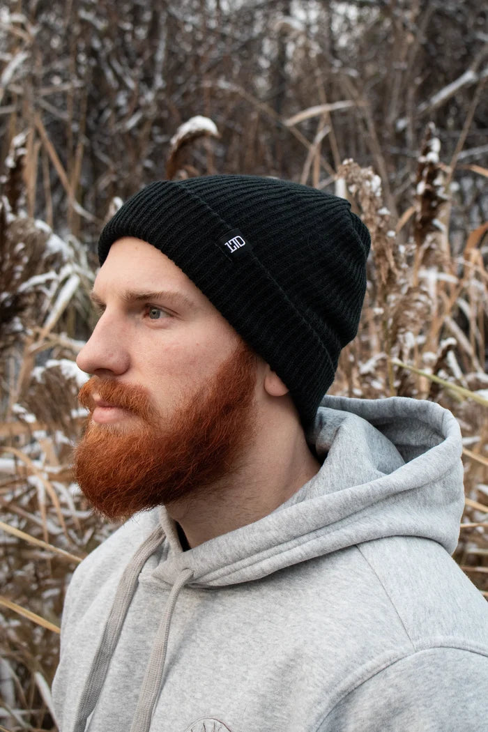Classic Beanie Hats - Lifestyle