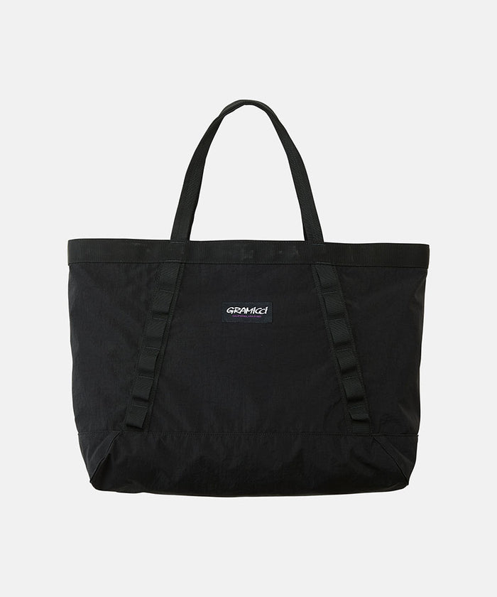 Climbing Tote