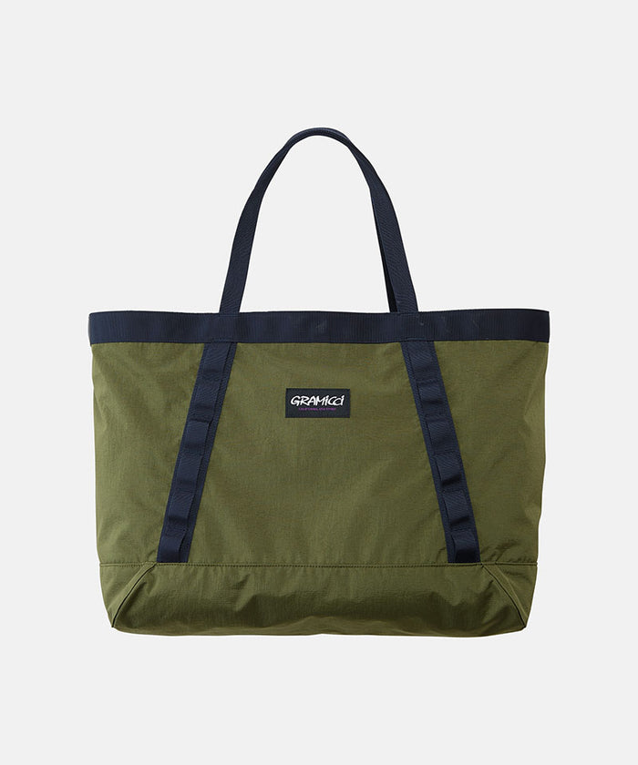 Climbing Tote