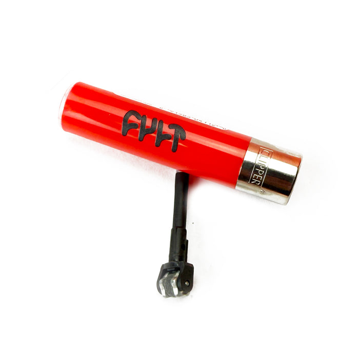 Clipper Lighter