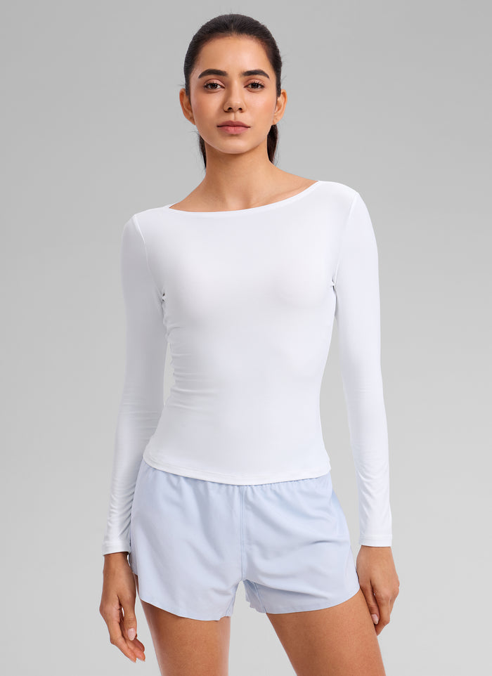 White / XXS