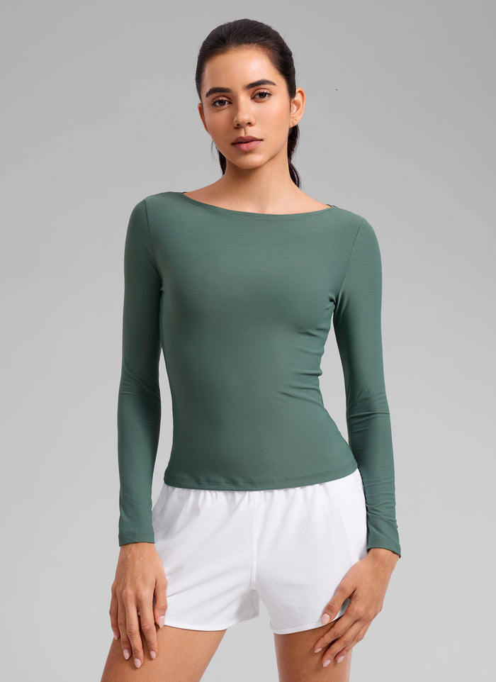 Graphite Green / XXS