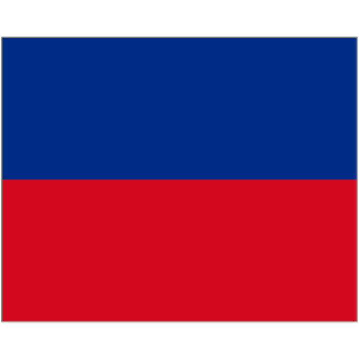 Code Flag Letter E - Echo - Arthur Beale