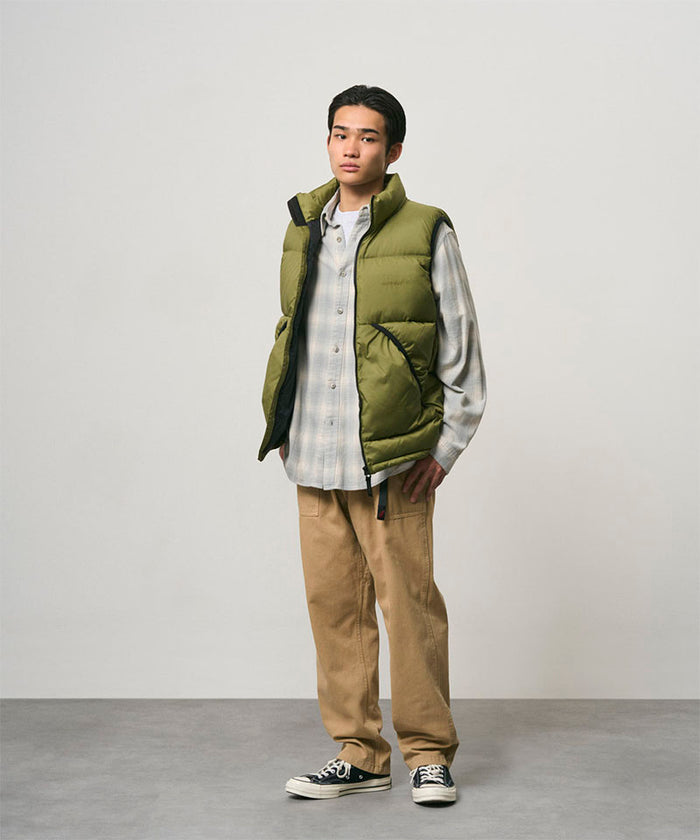 Coldfront Down Vest