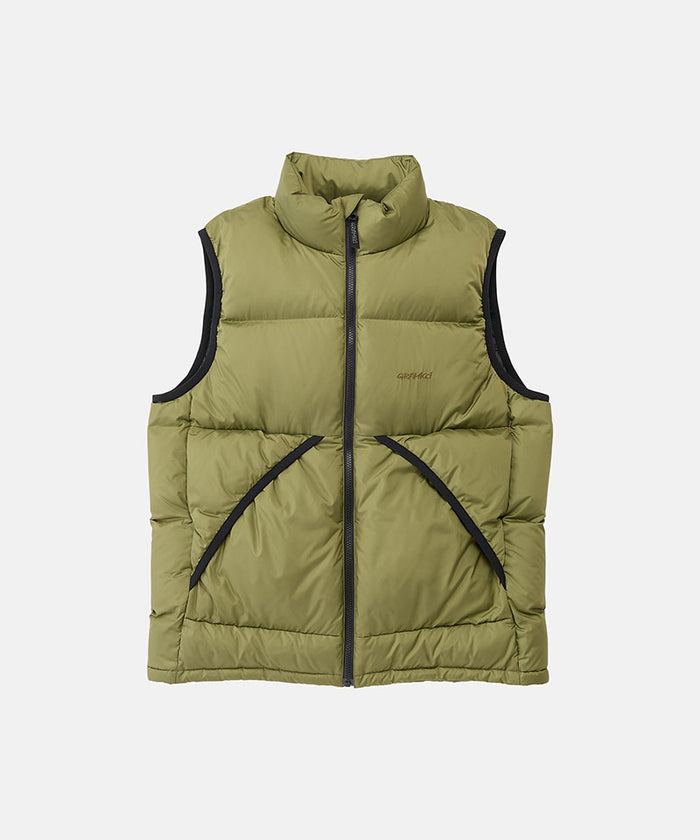 Coldfront Down Vest