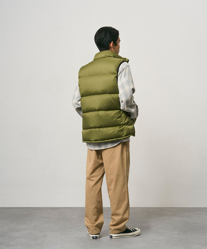 Coldfront Down Vest