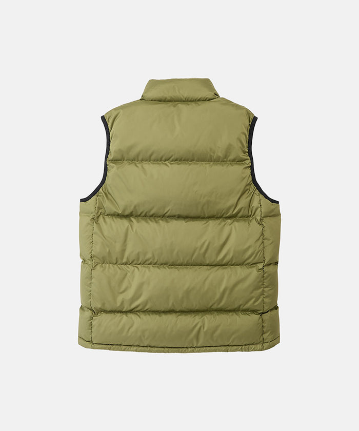 Coldfront Down Vest