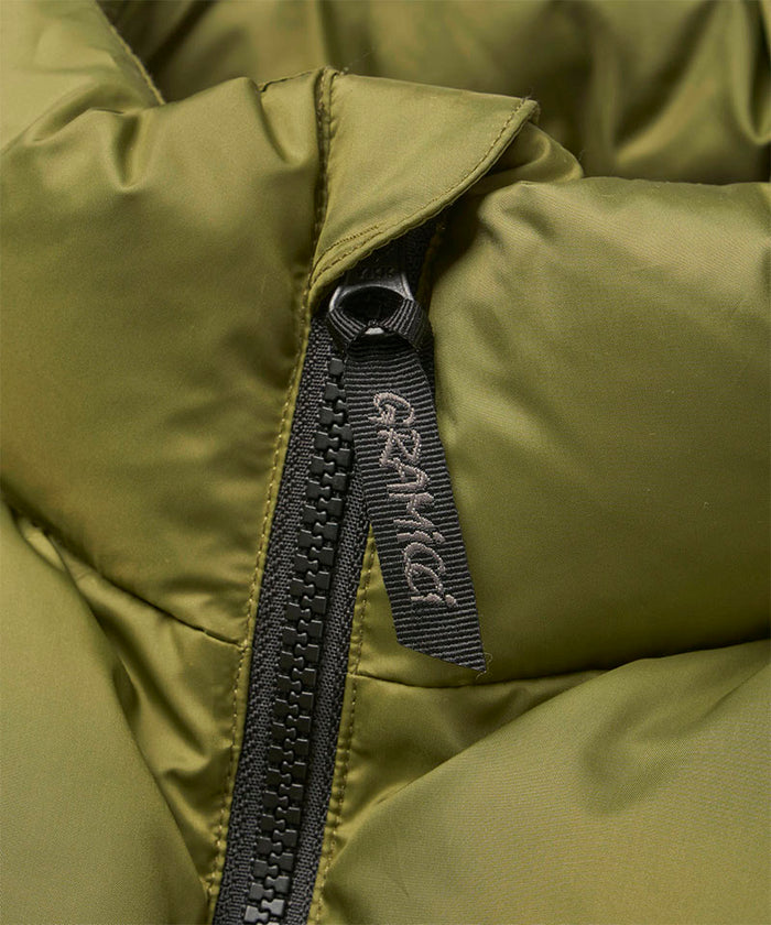 Coldfront Down Vest