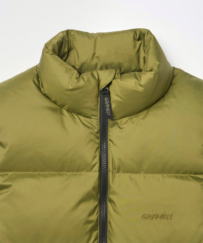 Coldfront Down Vest