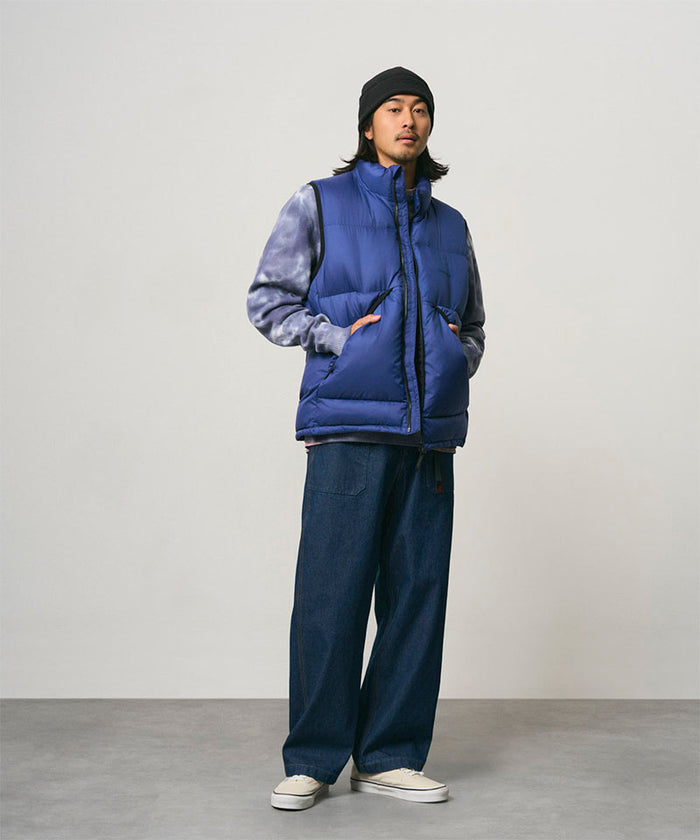 NAVY / XS