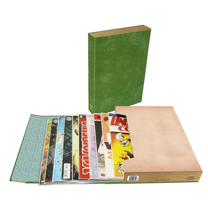 Comic Book Stor-folio - Comic Books - Hobby Master - hobbymasterstore