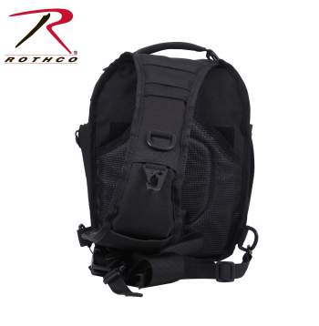 Compact Tactisling Shoulder Bag