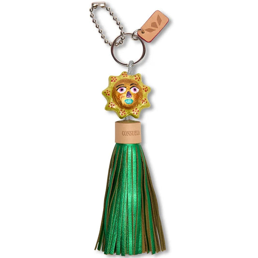 Consuela CHARM BAG / KEY