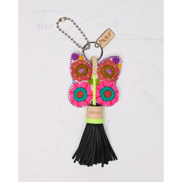 Consuela CHARM BAG / KEY