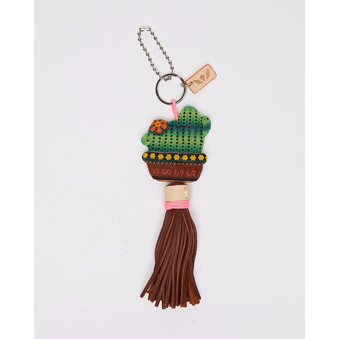 Consuela CHARM BAG / KEY