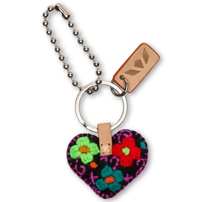 Consuela CHARM Corazon