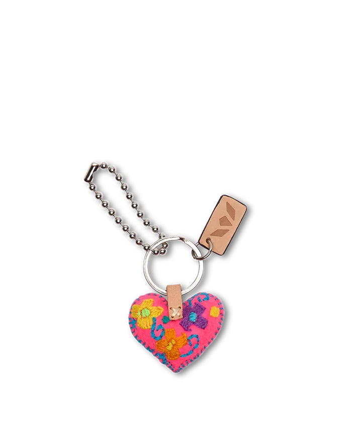 Consuela CHARM Corazon