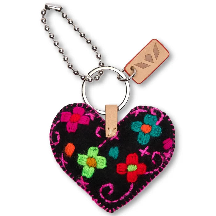 Consuela CHARM Corazon