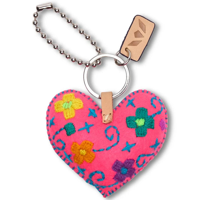 Consuela CHARM Corazon