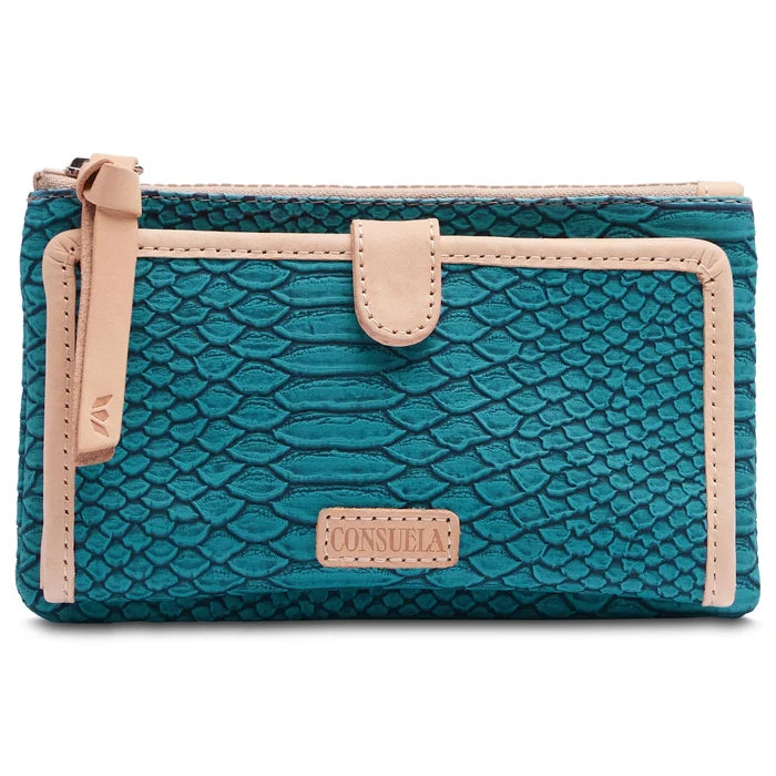Consuela SLIM WALLET CLASSIC