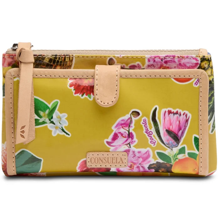 Consuela SLIM WALLET CLASSIC