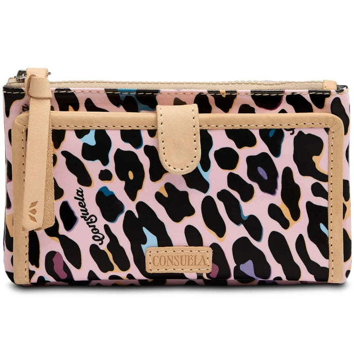 Consuela SLIM WALLET CLASSIC