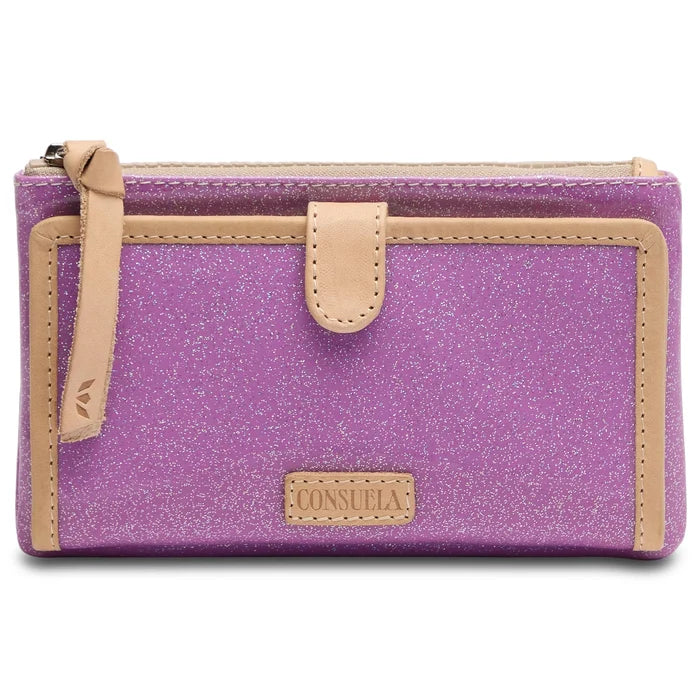Consuela SLIM WALLET CLASSIC