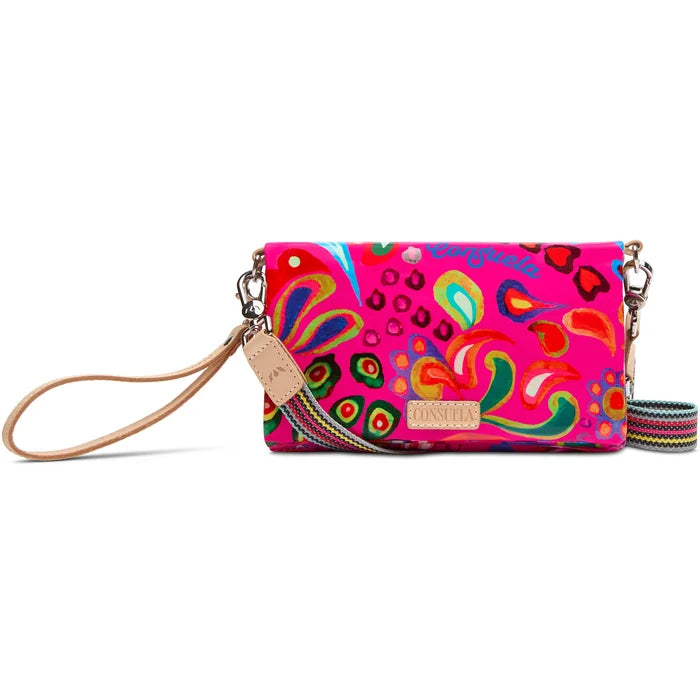 Consuela UPTOWN CROSSBODY