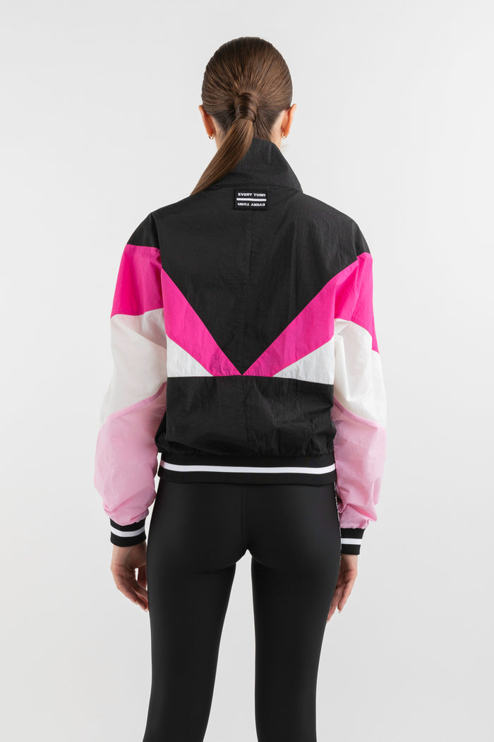 Cool Runnings Jacket