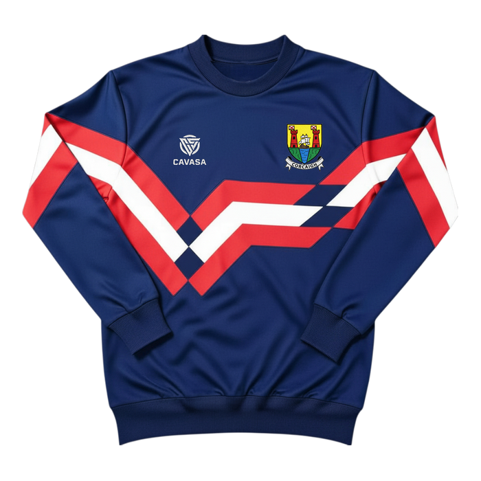 Corcaigh / Cork Sweatshirt