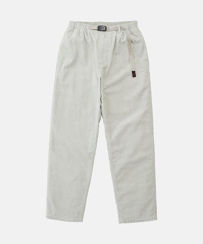 Corduroy Gramicci Pant