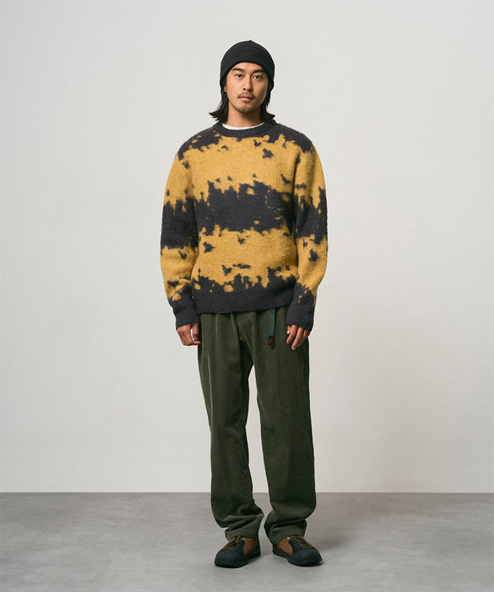 TONED OLIVE / XS
